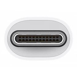 Apple Digital AV Multiport Adapter - Adaptador de vídeo