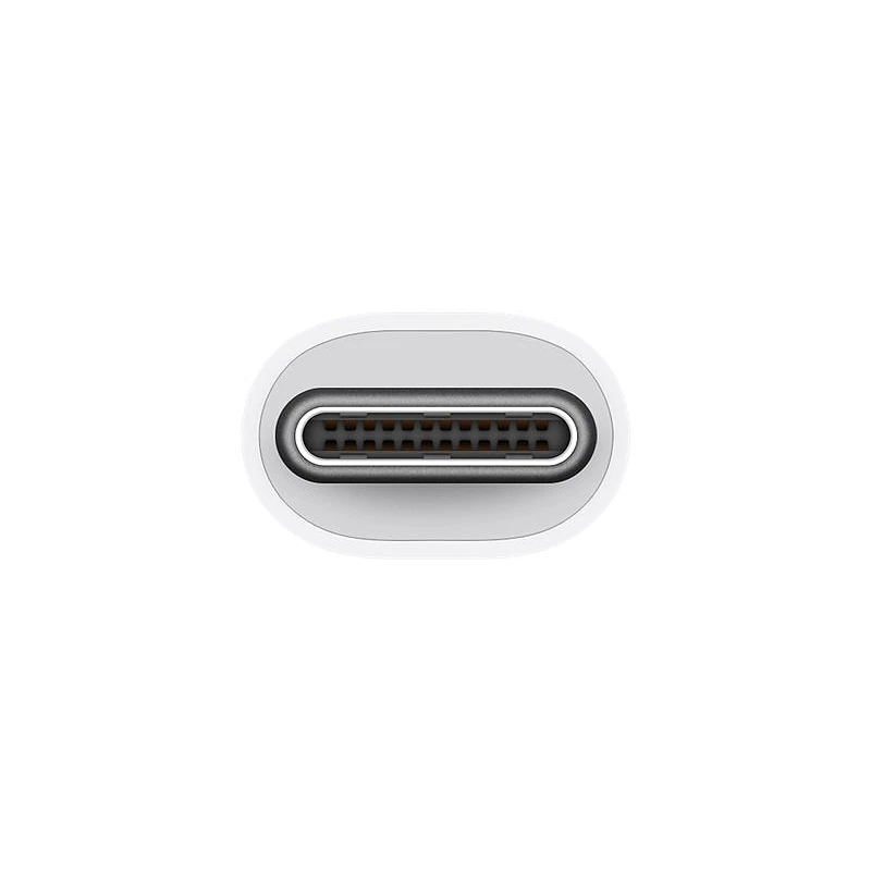 Apple Digital AV Multiport Adapter - Adaptador de vídeo