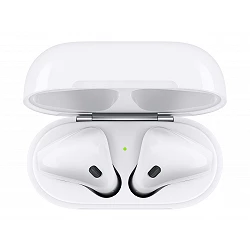 Apple AirPods with Charging Case - 2nd Generation