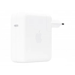 Apple USB-C - Adaptador de corriente - 96 vatios