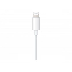 Apple Lightning to 3.5mm Audio Cable - Cable de audio