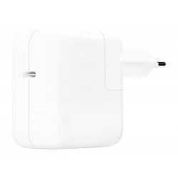 Apple USB-C - Adaptador de corriente - 30 vatios