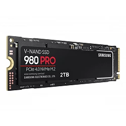 Samsung 980 PRO MZ-V8P2T0BW - Unidad en estado sólido