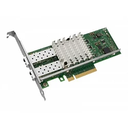 Intel Ethernet Converged Network Adapter X520