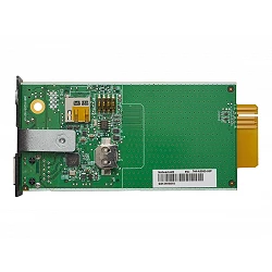 Eaton Network Card-M2 - Adaptador de administración remota