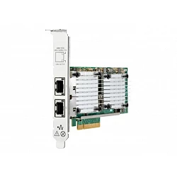 HPE QL41132HLRJ - Adaptador de red - PCIe 3.0 x8