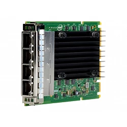 HPE I350-T4 - Adaptador de red - OCP 3.0 - Gigabit Ethernet x 4