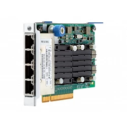 HPE QL41134HLCU - Adaptador de red - PCIe 3.0 x8