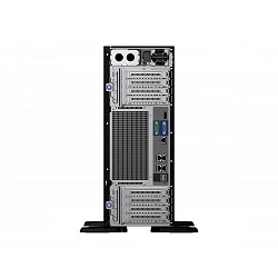 HPE ProLiant ML350 Gen10 Base - Servidor - torre