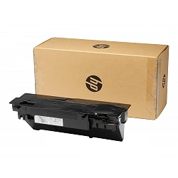 HP - Colector de tóner usado - para Color LaserJet Enterprise M652, M653  LaserJet Enterprise Flow MFP M681, MFP M682