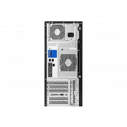 HPE ProLiant ML110 Gen10 - Servidor - torre