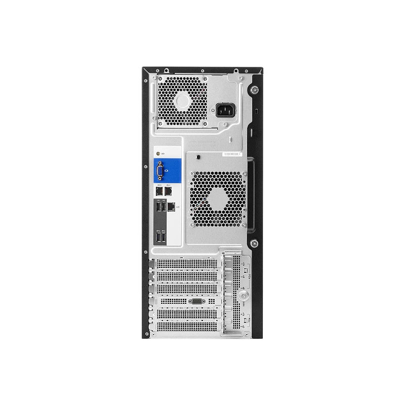 HPE ProLiant ML110 Gen10 - Servidor - torre