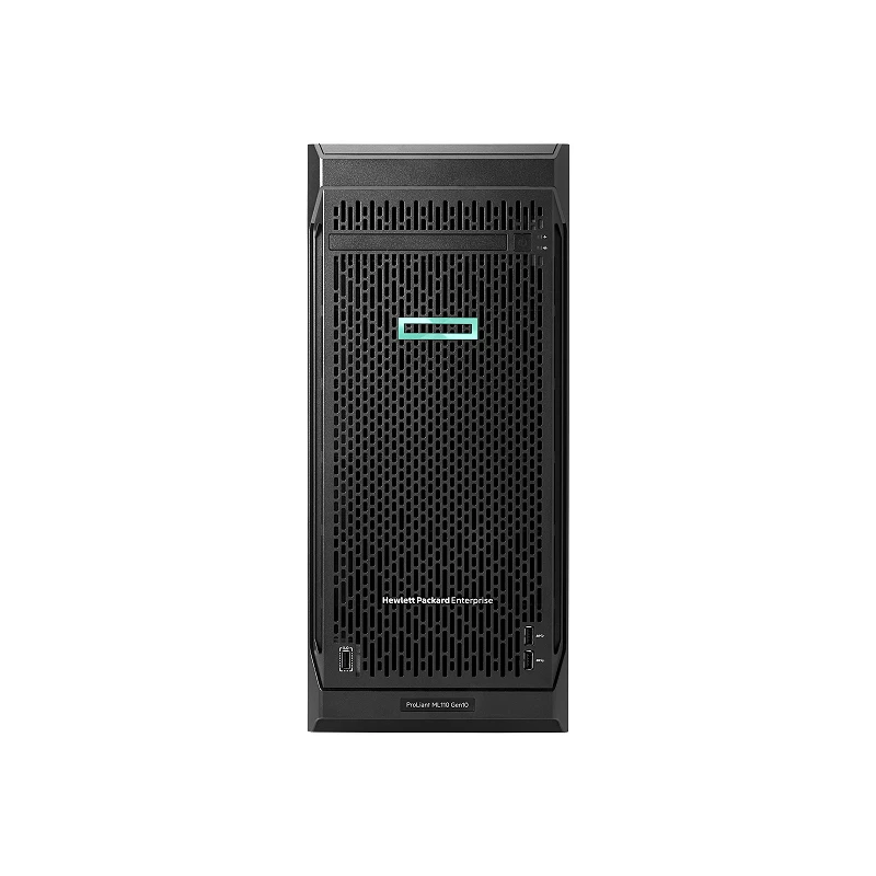 HPE ProLiant ML110 Gen10 - Servidor - torre