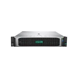 HPE ProLiant DL380 Gen10 SMB Networking Choice