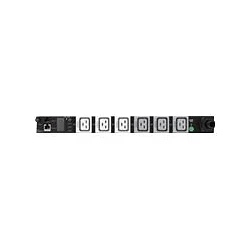 HPE G2 Metered Modular Horizontal True 0U