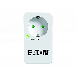 Eaton Protection Box 1 DIN - Protector contra sobretensiones