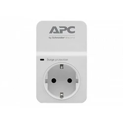 APC SurgeArrest Essential - Protector contra sobretensiones