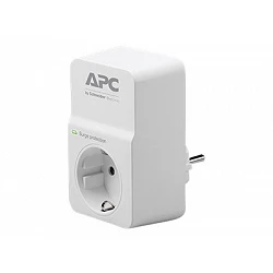 APC SurgeArrest Essential - Protector contra sobretensiones