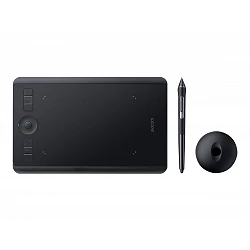 Wacom Intuos Pro Small - Digitalizador - diestro y zurdo