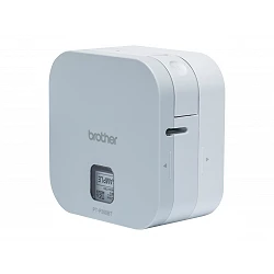 Brother P-Touch PT-P300BT - Impresora de etiquetas