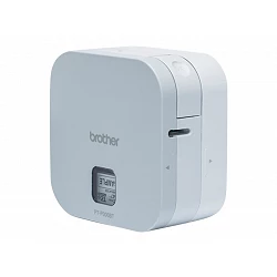 Brother P-Touch PT-P300BT - Impresora de etiquetas