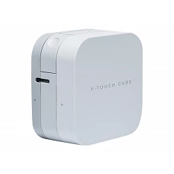 Brother P-Touch PT-P300BT - Impresora de etiquetas