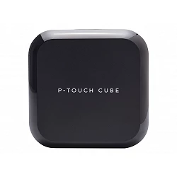 Brother P-Touch Cube Plus PT-P710BT - Impresora de etiquetas