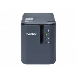 Brother P-Touch PT-P950NW - Impresora de etiquetas