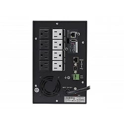 HPE T1500 G5 - UPS - CA 220/230/240/200-208 V