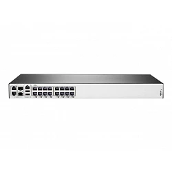 HPE Serial Console Server - Servidor de consola