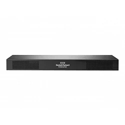 HPE KVM Console G4 Switch 1x2x16 - Conmutador KVM