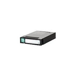 HPE RDX - RDX - 1 TB / 2 TB - para ProLiant MicroServer Gen10  StorageWorks RDX Removable Disk Backup System DL Server M