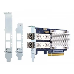 QNAP QXP-16G2FC - Adaptador de bus de host