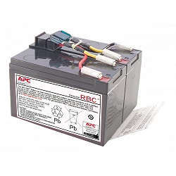 APC Replacement Battery Cartridge  48 - Batería de UPS