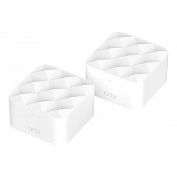 NETGEAR Orbi RBK12 - Sistema Wi-Fi (enrutador, extensor)