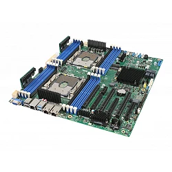 Intel Server Board S2600STBR - Placa base