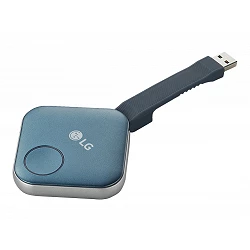 LG One:Quick Share SC-00DA - Adaptador de red