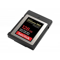 SanDisk Extreme Pro - Tarjeta de memoria flash