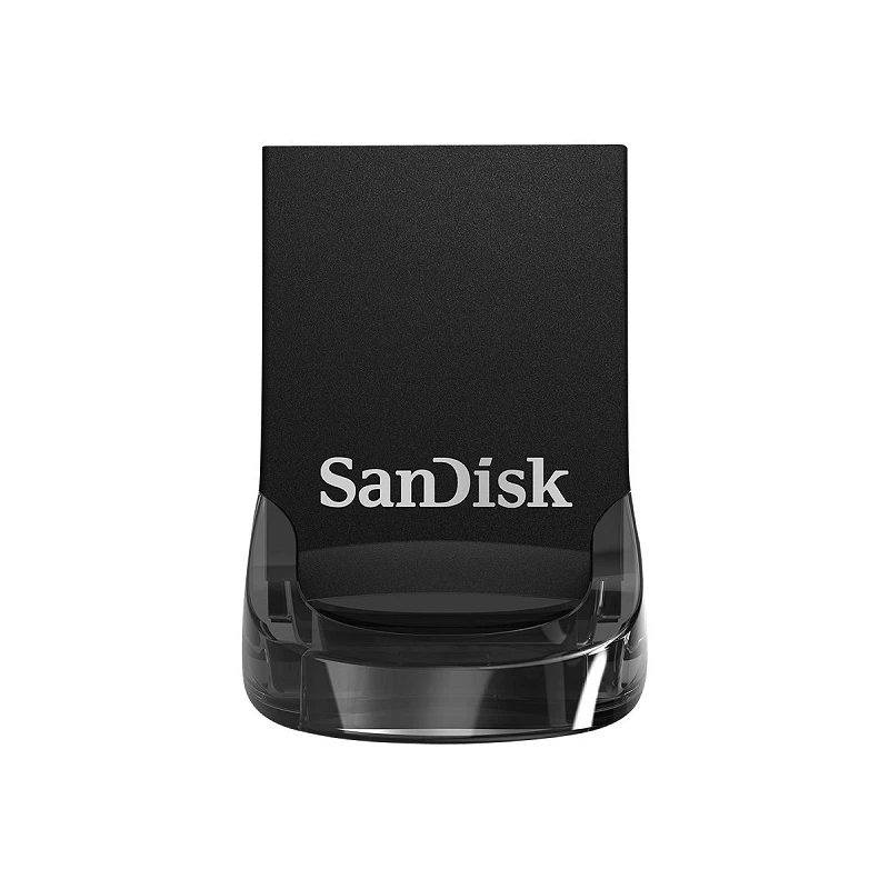 SanDisk Ultra Fit - Unidad flash USB - 32 GB