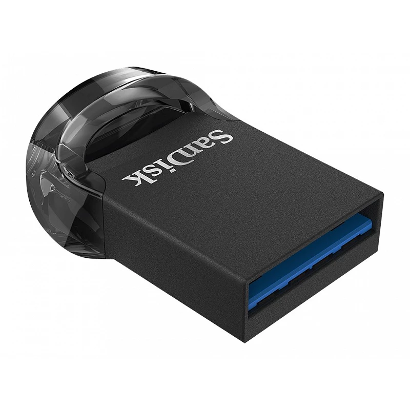 SanDisk Ultra Fit - Unidad flash USB - 32 GB