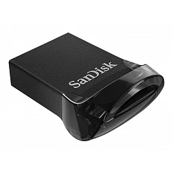 SanDisk Ultra Fit - Unidad flash USB - 64 GB