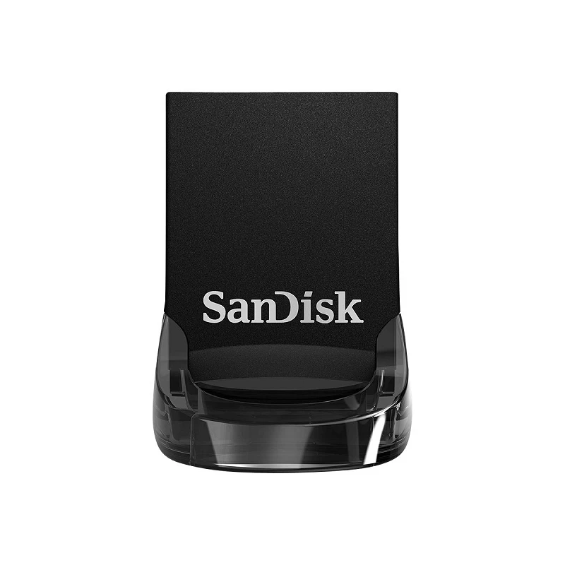 SanDisk Ultra Fit - Unidad flash USB - 64 GB