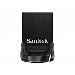 SanDisk Ultra Fit - Unidad flash USB - 128 GB