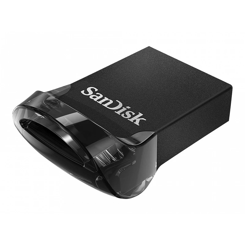 SanDisk Ultra Fit - Unidad flash USB - 512 GB