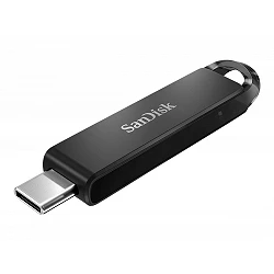 SanDisk Ultra - Unidad flash USB - 128 GB