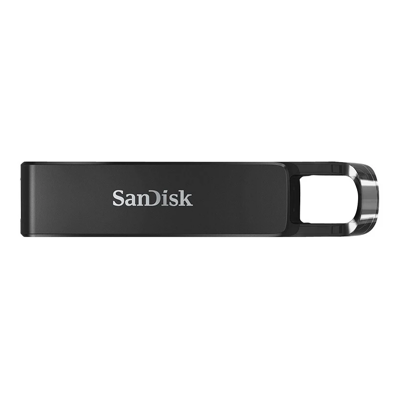 SanDisk Ultra - Unidad flash USB - 128 GB