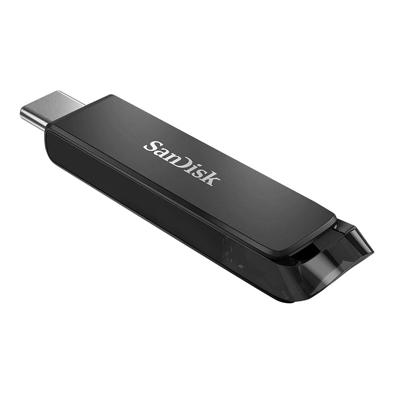 SanDisk Ultra - Unidad flash USB - 128 GB