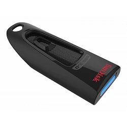 SanDisk Ultra - Unidad flash USB - 64 GB - USB 3.0