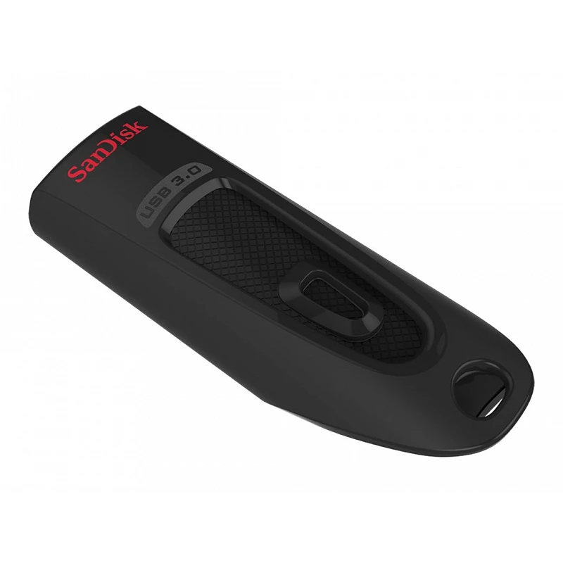 SanDisk Ultra - Unidad flash USB - 128 GB