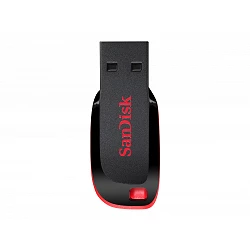 SanDisk Cruzer Blade - Unidad flash USB - 16 GB